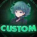 ヤ Custom - HVH