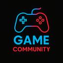 Game Community Discord Server Icon