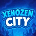 𝗫𝗲𝗻𝗼𝘇𝗲𝗻 𝗖𝗶𝘁𝘆