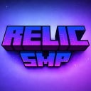 Relic SMP Discord server icon