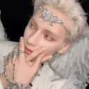 ✿  ׄ 💬🦷౫ ֔˳  ᜵huening