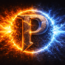 The Pantheon Discord server icon