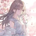 Sakura feilds