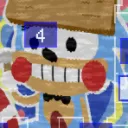 Toy Sonic's Vibe Place