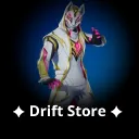 ✦ 〔Drift Store〕✦