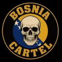 Comeback Bosnia Cartel Apeldoorn