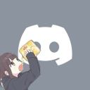 disclords Discord server icon
