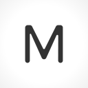 Modern icon