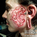 Left 4 dead Discord server icon