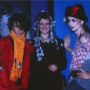 ˗ˏˋ ★ ― 𝓭𝐫𝐞𝐚𝐦𝐢𝐧𝐠 𝓲𝐧 𝓼𝐭𝐞𝐫𝐞𝐨 ‼ Discord server icon