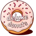 Deluxe Donuts