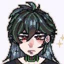 🖤𝚃𝚑𝚎 𝙺𝚒𝚍 𝙰𝚝 𝚃𝚑𝚎 𝙱𝚊𝚌𝚔💚 Discord server icon