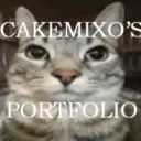 Cakemixo’s Bakery