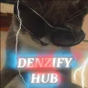denzify hub icon