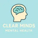Clear minds mental health support Banner
