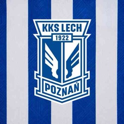 Discovery icon for LECH POZNAŃ Discord server