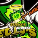 EURO’S - R$ 0,30 | #GO50