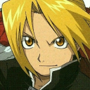 Fullmetal Alchemist • Emotes & Tag Discord server icon