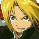 Fullmetal Alchemist • Emotes & Tag