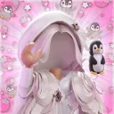 𝐩𝐢𝐧𝐠𝐮'𝐬 𝐜𝐨𝐫𝐧𝐞𝐫!˚.🎀༘⋆