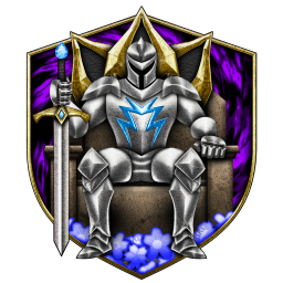 Discovery icon for The Knights of Aeterna | Sanctum Aeterna Alliance Discord server
