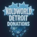 Koldworld Donations🥶