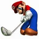 Mario Golf: Toadstool Tour
