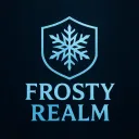 Frosty Realm Discord Server Icon