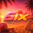 The 6ix Football || Season 6