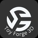 Toy Forge 3D's Server