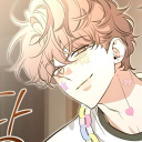 ゛𓂂 joobin 。 dj2l  REVAMP Discord server icon