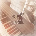 ゛𓂂 Luka, live with love 。 dj2l