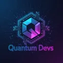 Quantum devs Discord Server Icon