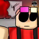 Lots of Mind Discord server icon