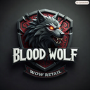 Blood Wolf Community – Basis | DE | 18+ | Social | WoW | M+ | Delves | NHC+ Raid