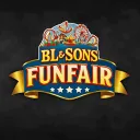 𝓑𝓛 & 𝓢𝓸𝓷𝓼 𝓕𝓾𝓷𝓕𝓪𝓲𝓻 Icon