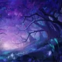 The Sacred Land