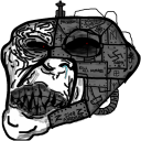 the brainrot zone Discord server icon