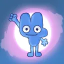 BFDI CAMP AND YOYLE HANGOUT