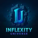 Inflexity Universe | 1.8-1.21