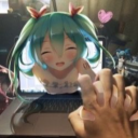 schizo circus Discord server icon