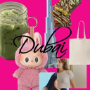 67 matcha labubu dubai Discord server icon