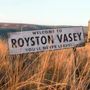 royston vasey