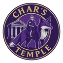 Chars Temple Albion