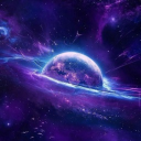 WORLD BUILDING. Discord server icon