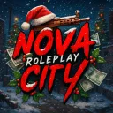 NovaCity RolePlay server icon