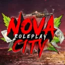 NovaCity RolePlay discord icon