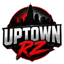 UpTownRZ - Coming Soon discord icon