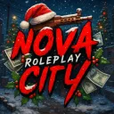 NovaCity RolePlay discord icon
