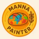 Manna Painter 🍞/Editing Server